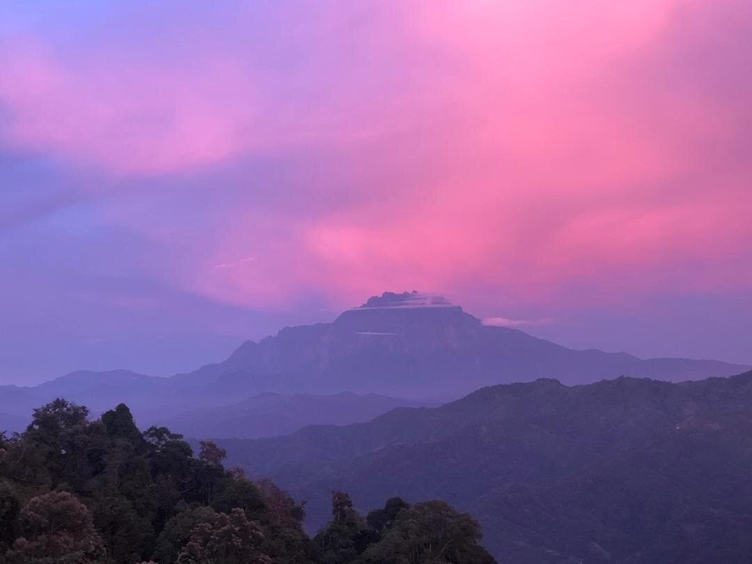 kasih sayang hotel kota kinabalu