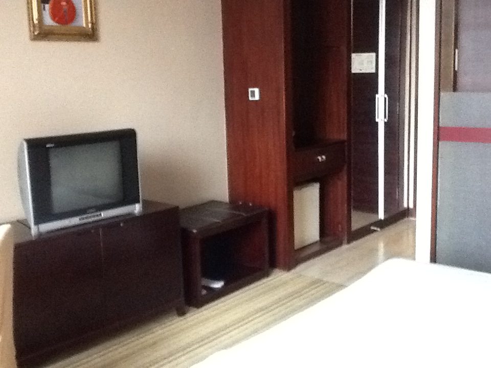 Vienna Hotel Shenzhen Chunfeng