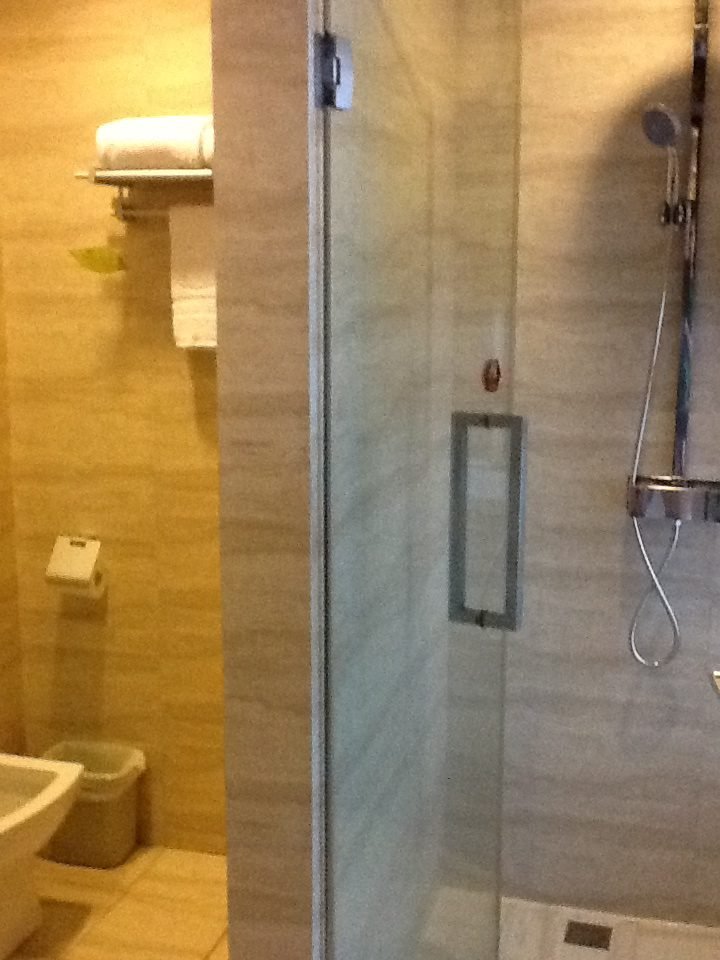 Vienna Hotel Shenzhen Chunfeng