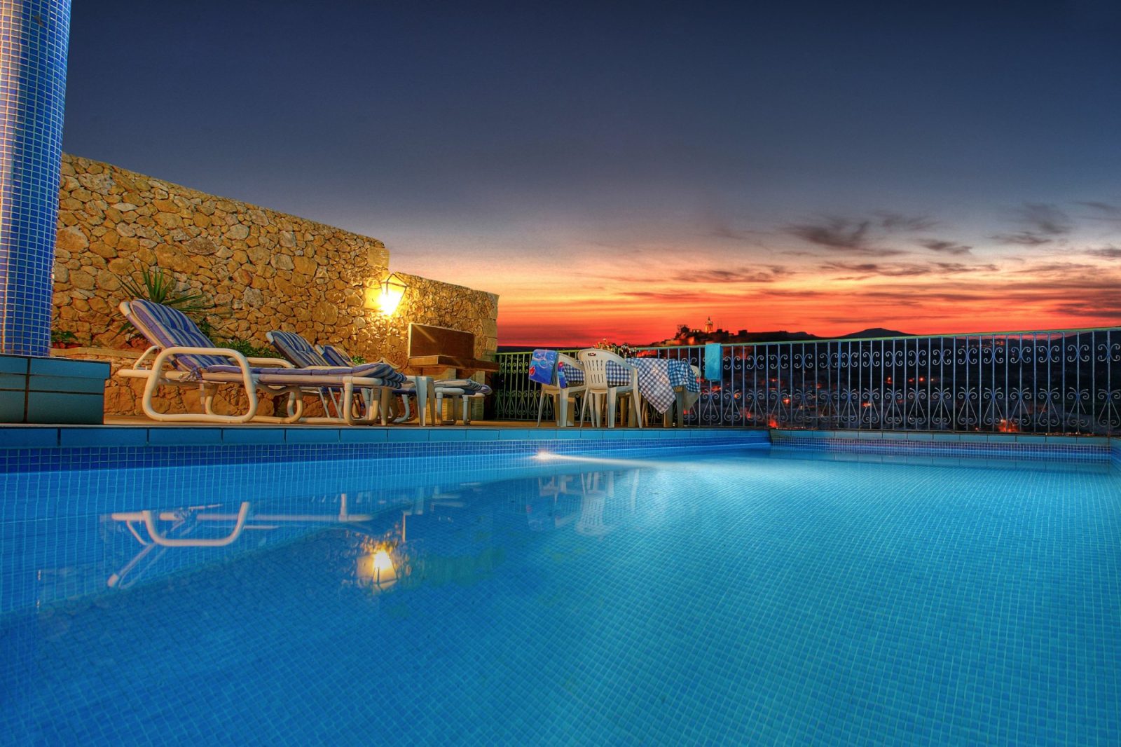 bella vista farmhouses hotel xaghra