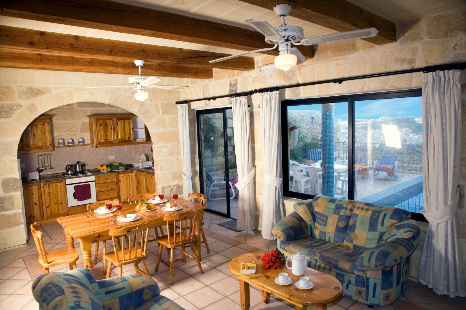 bella vista farmhouses hotel xaghra