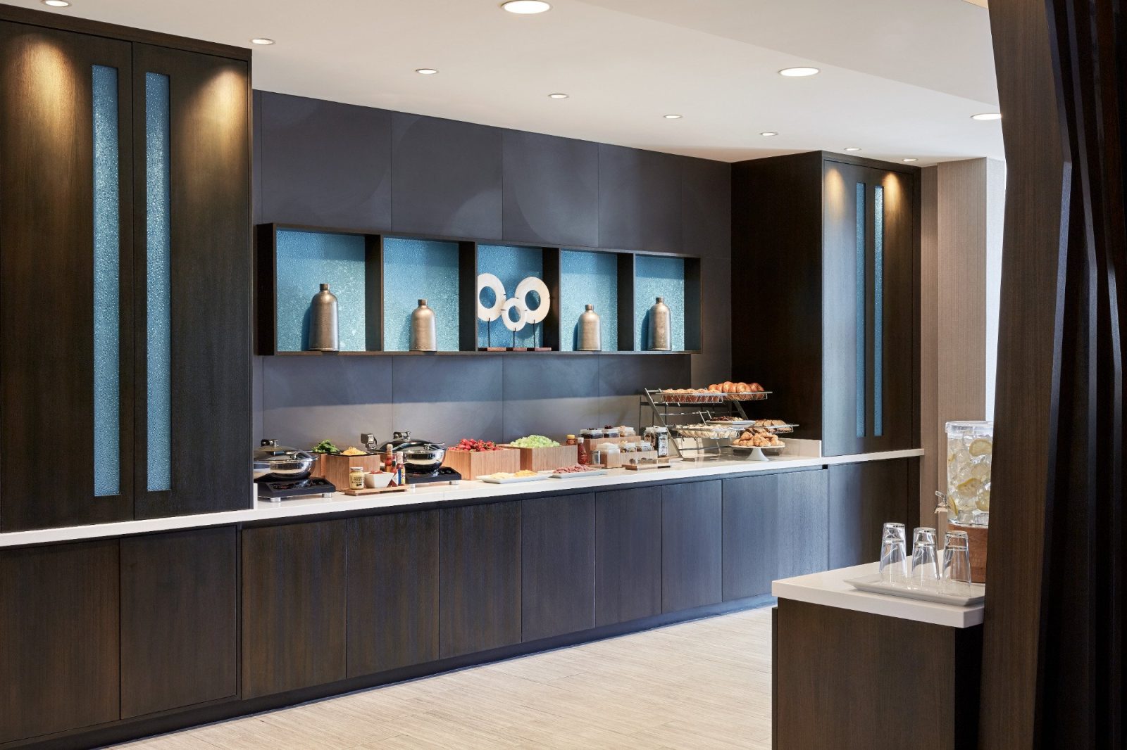 SpringHill Suites by Marriott Cleveland Independence