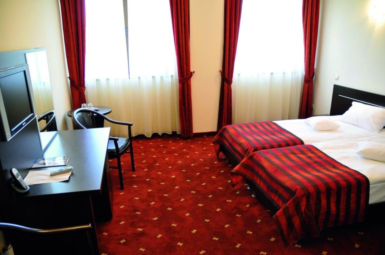 roberts hotel sibiu