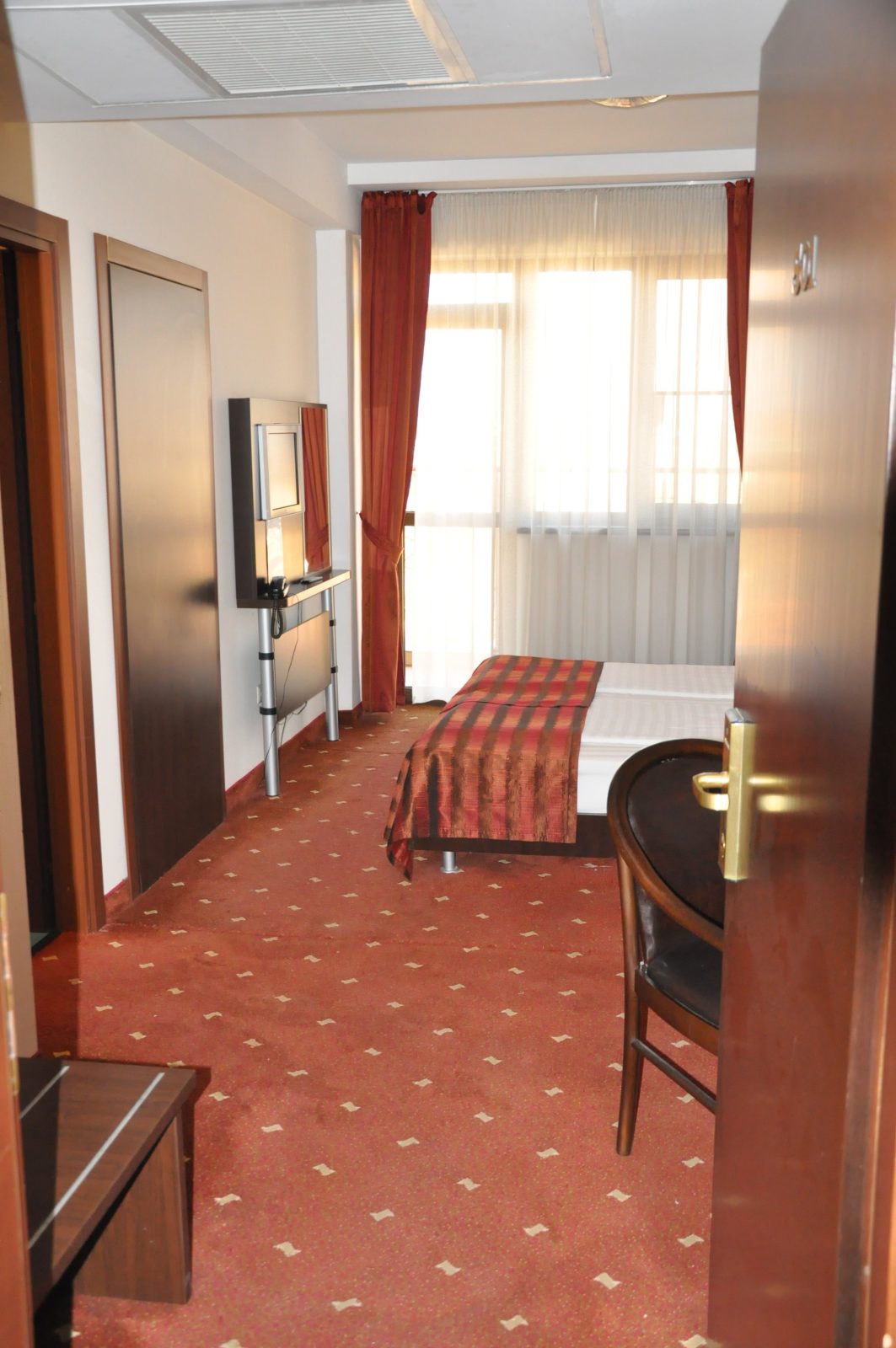 roberts hotel sibiu