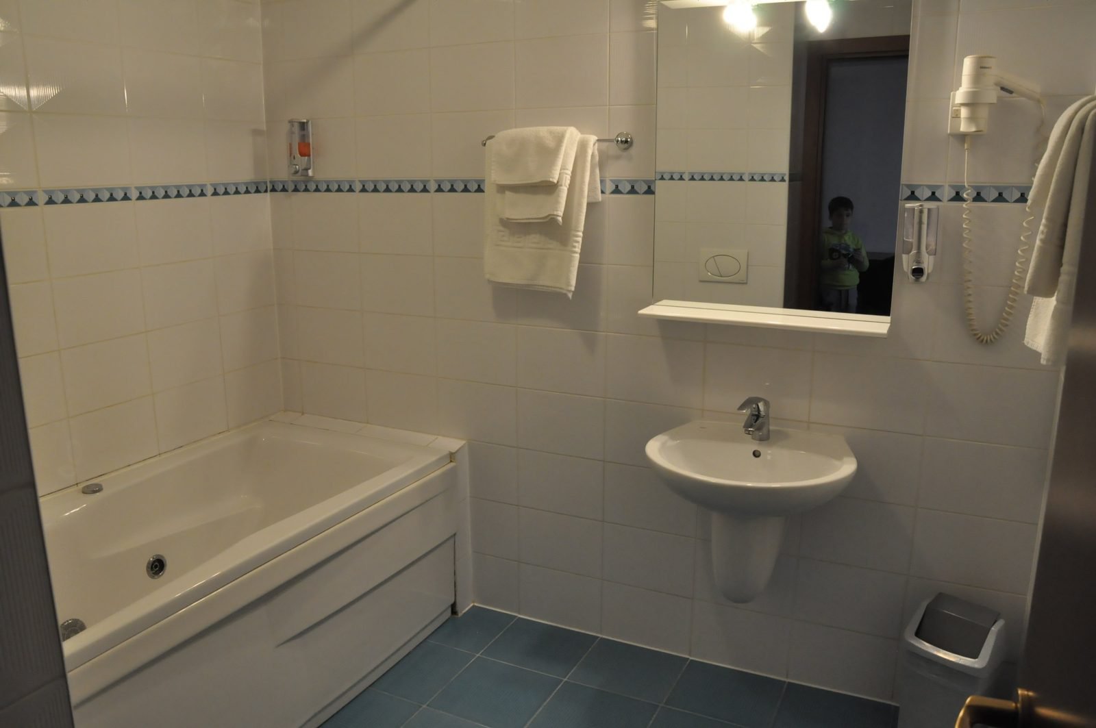 roberts hotel sibiu
