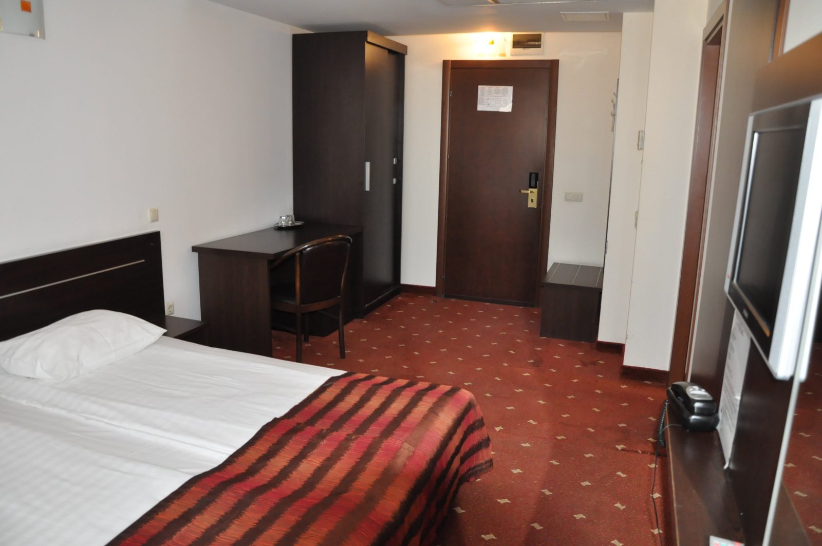 roberts hotel sibiu