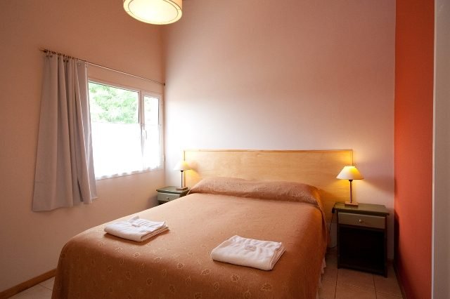 El Gualicho Hostel
