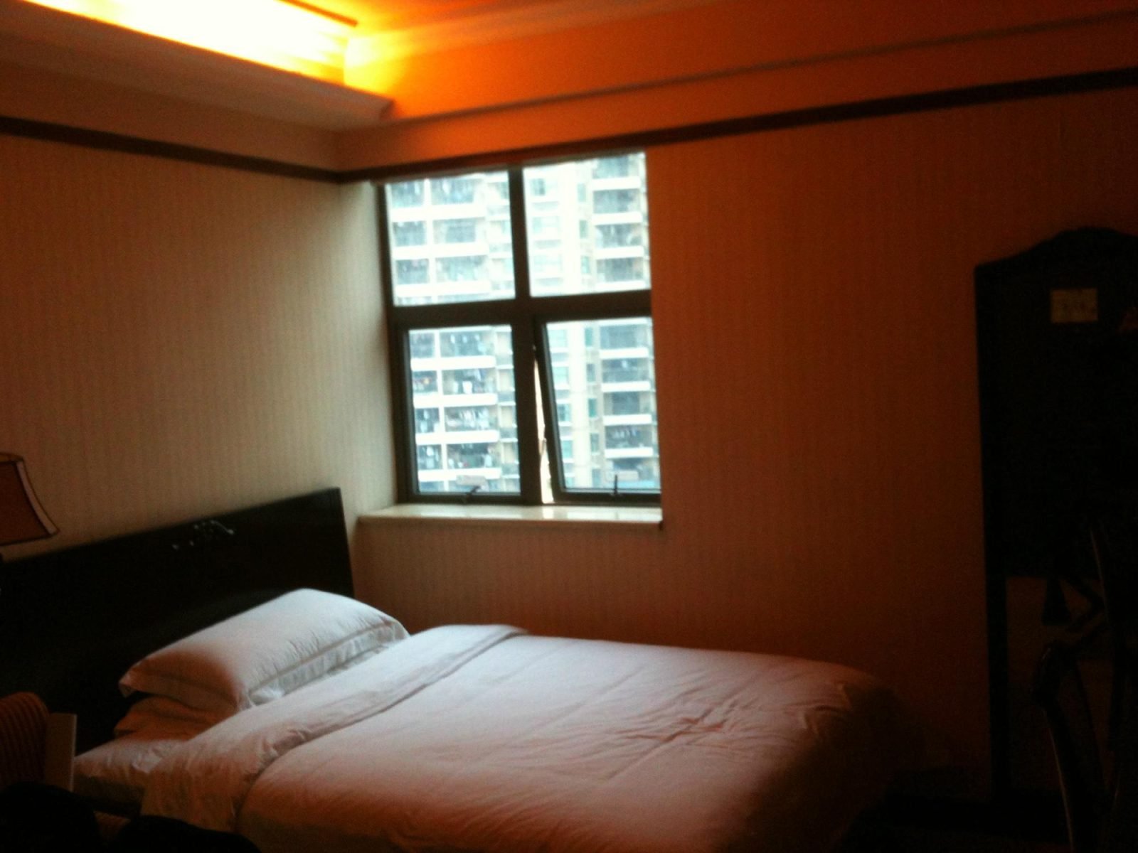 Vienna Hotel Shenzhen International