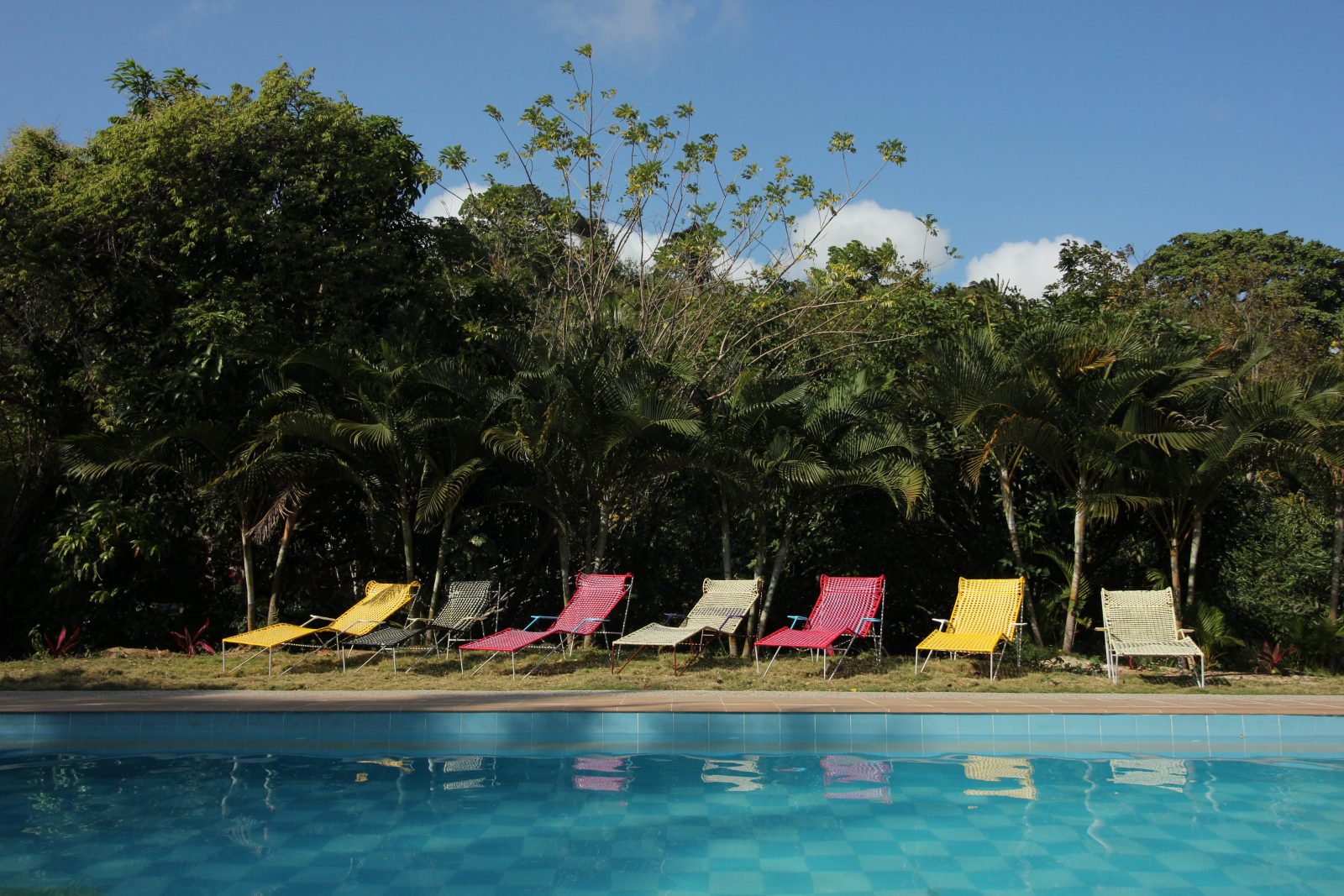 La Casablanca Tayrona House