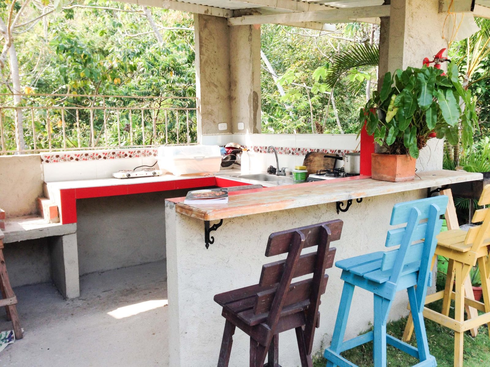 La Casablanca Tayrona House