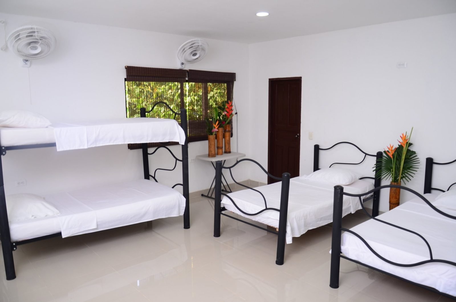 La Casablanca Tayrona House
