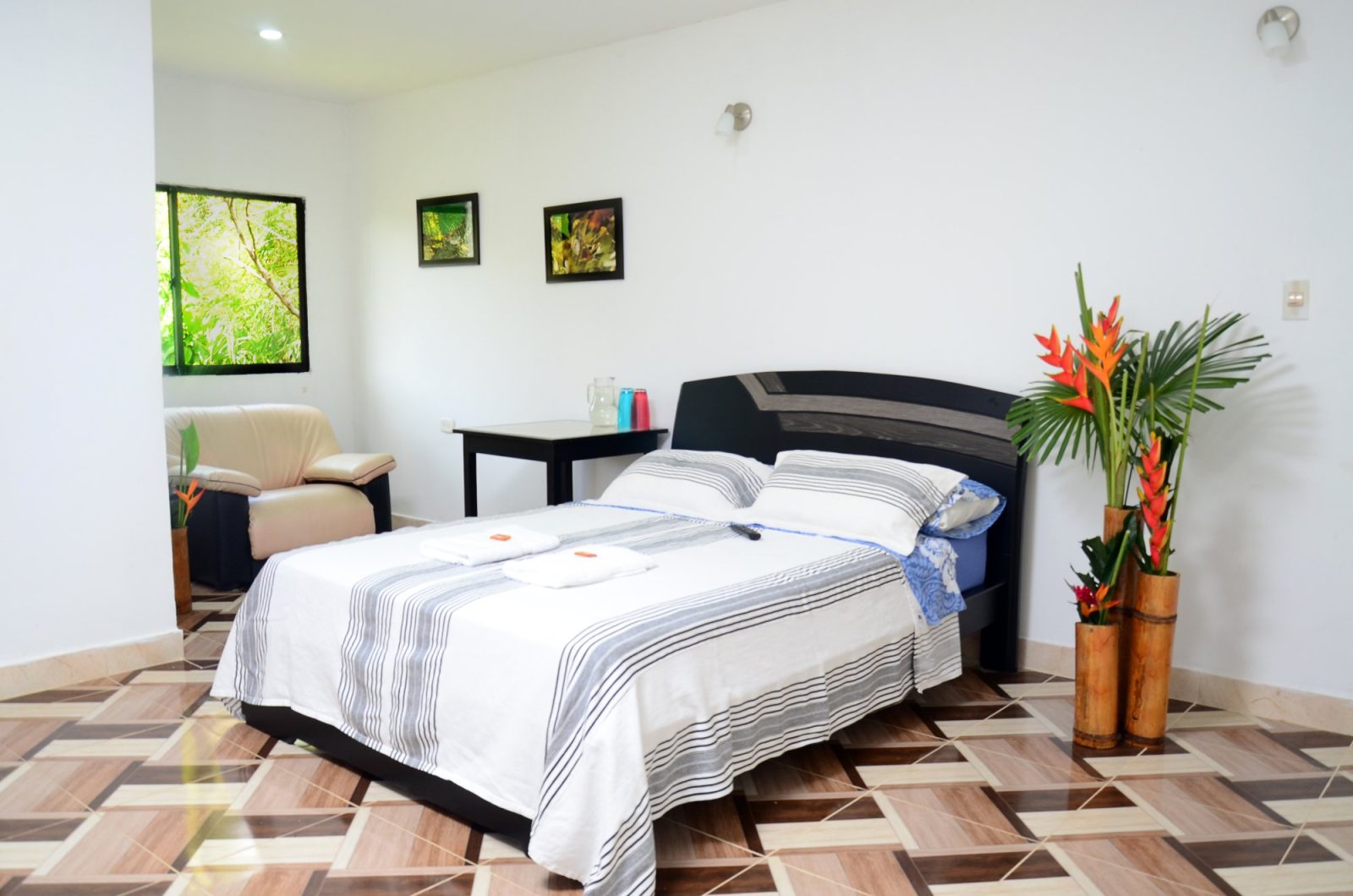 La Casablanca Tayrona House