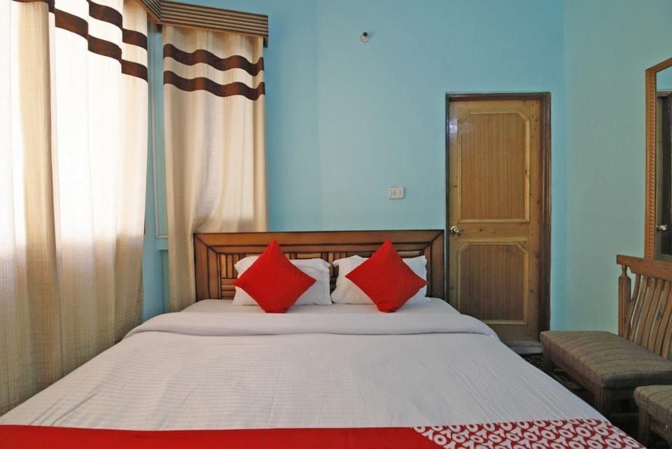 Hotel Shimla Hills International