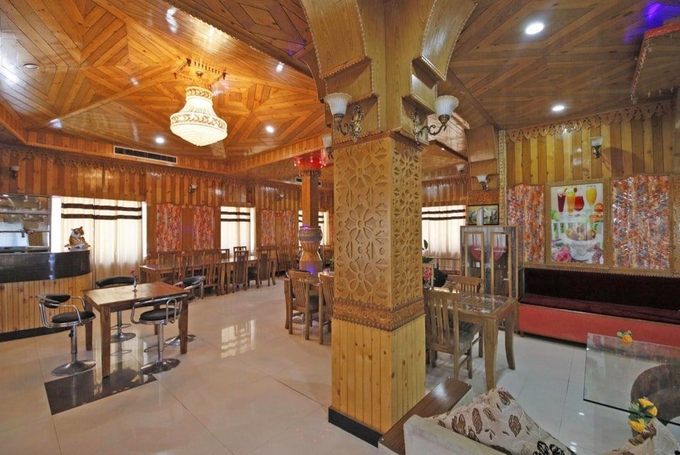 Hotel Shimla Hills International