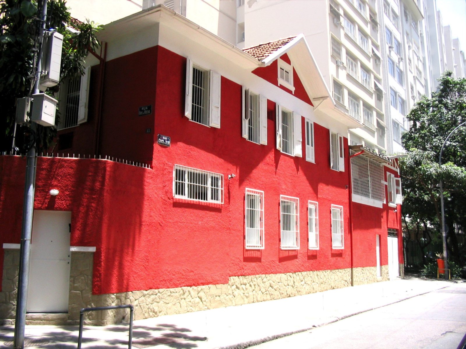 walk on the beach hotel rio de janeiro
