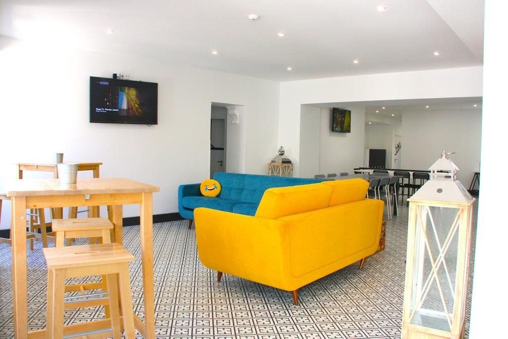 Cascais Home Sweet Hostel