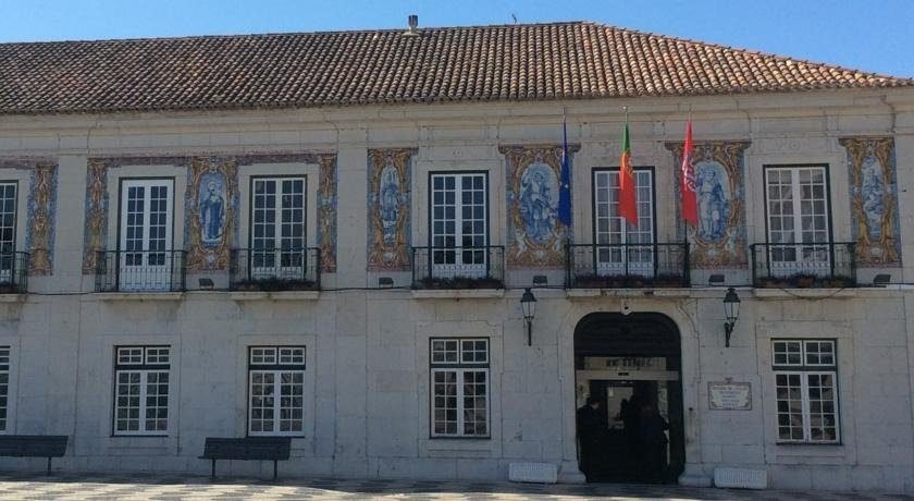 Cascais Home Sweet Hostel