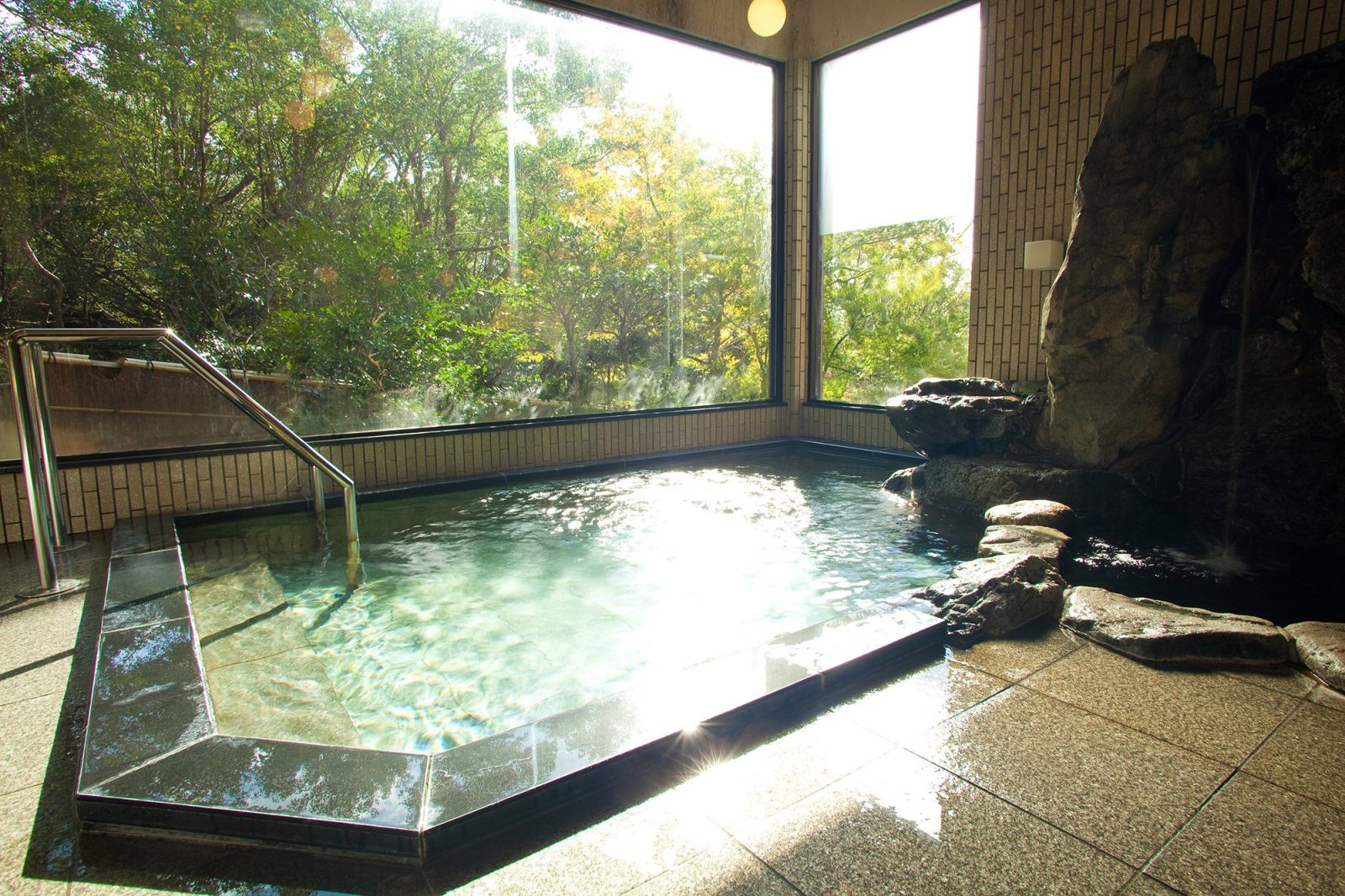 ANDO HOTEL Nara Wakakusayama