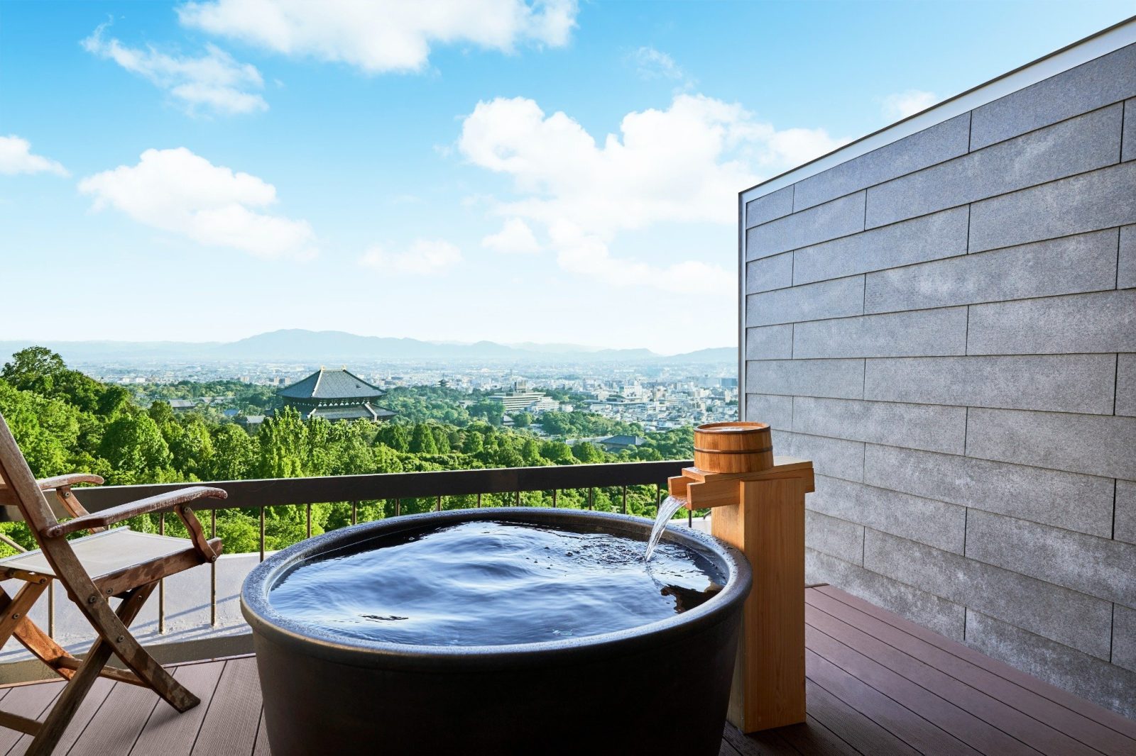 ANDO HOTEL Nara Wakakusayama