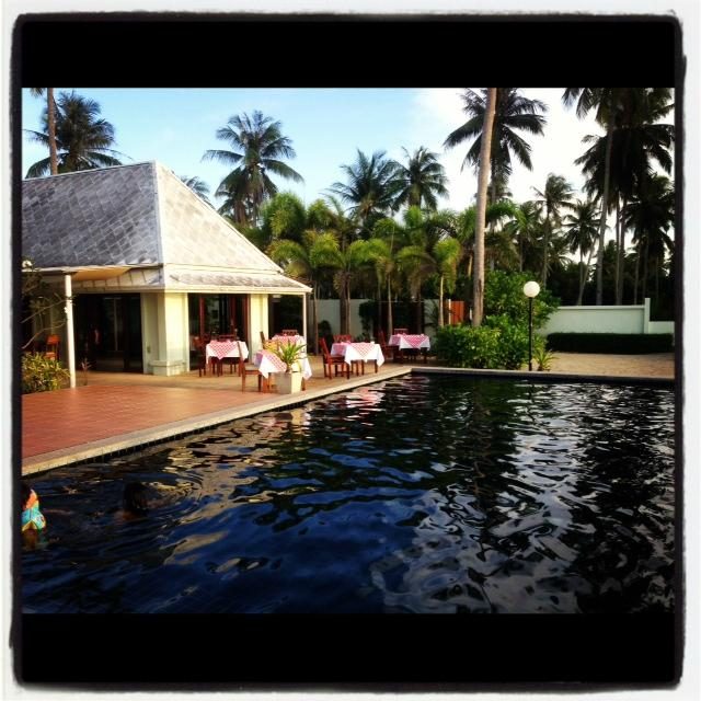 The Beach Boutique Resort