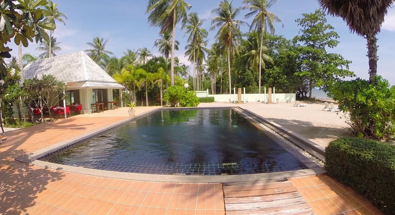 The Beach Boutique Resort