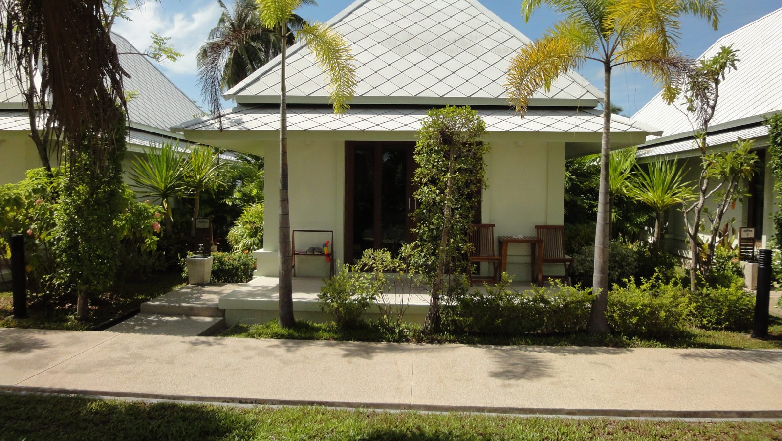 The Beach Boutique Resort