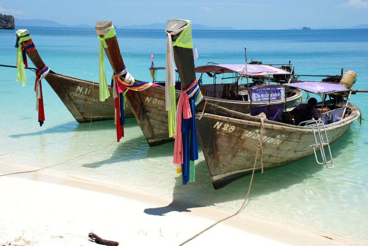 The Beach Boutique Resort