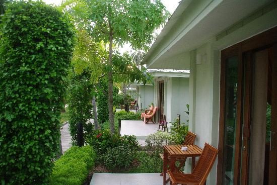 The Beach Boutique Resort
