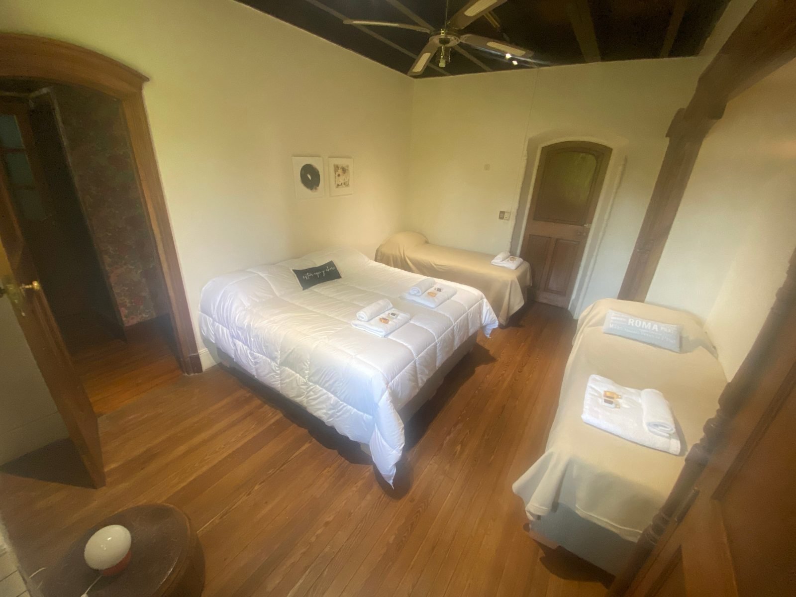 Casa Balcón