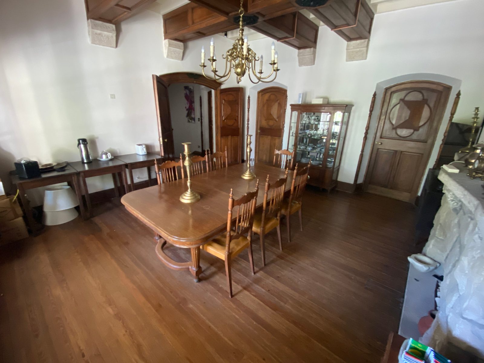 Casa Balcón