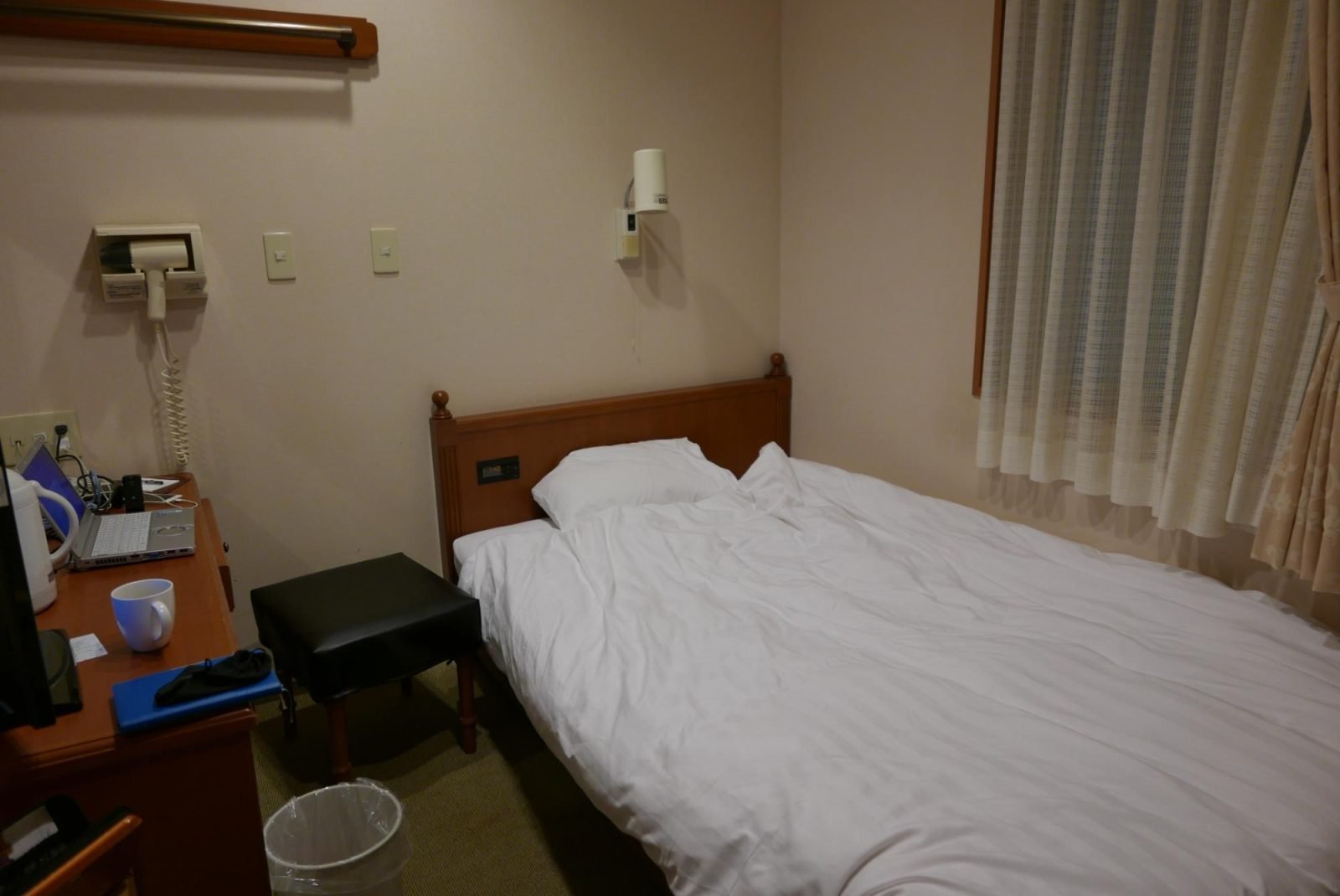 Smile Hotel Kobe Motomachi