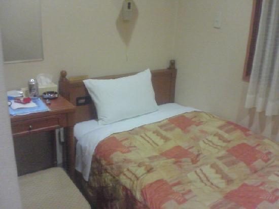 Smile Hotel Kobe Motomachi