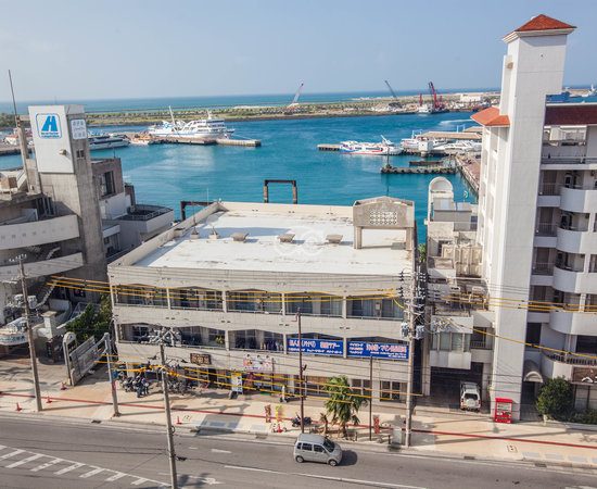 chisun hotel ishigaki