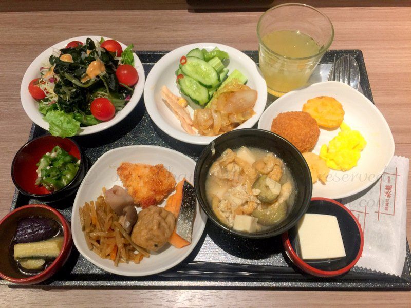 Dormy Inn Nagano