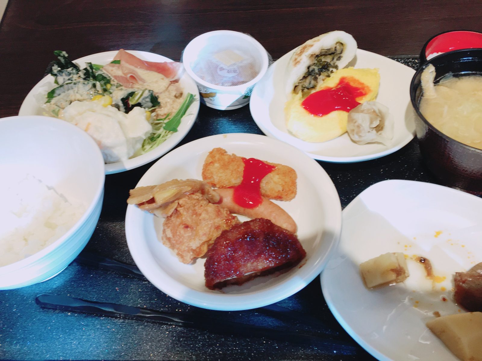 Dormy Inn Nagano