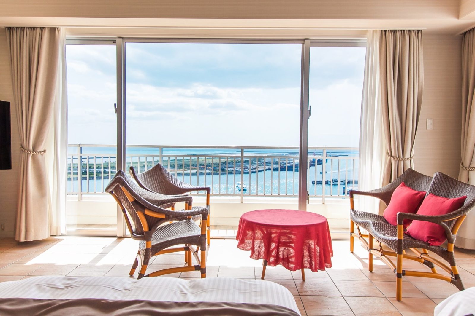 Hotel East China Sea