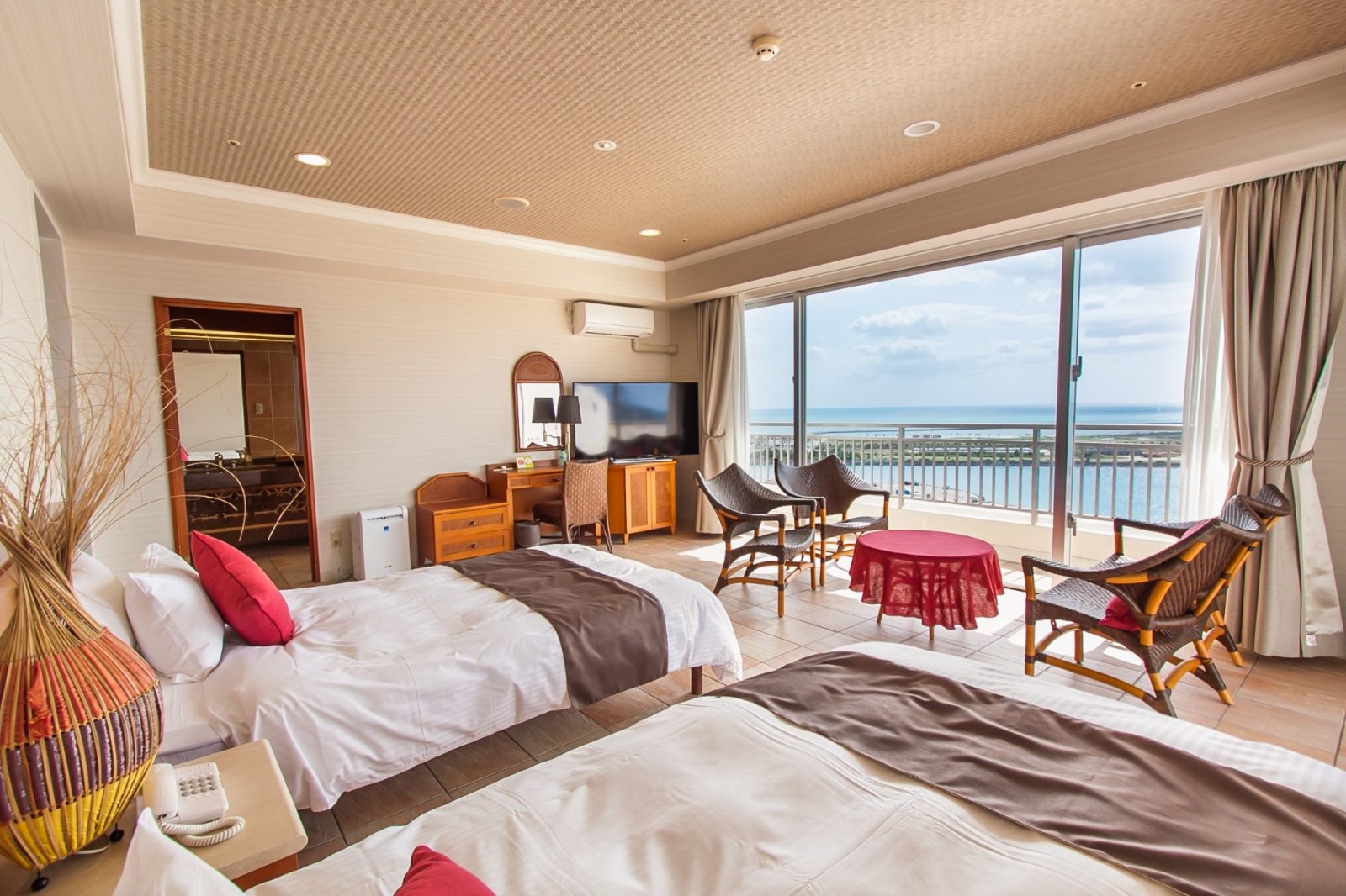 Hotel East China Sea