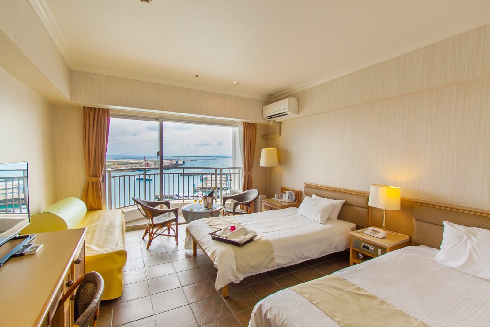 Hotel East China Sea