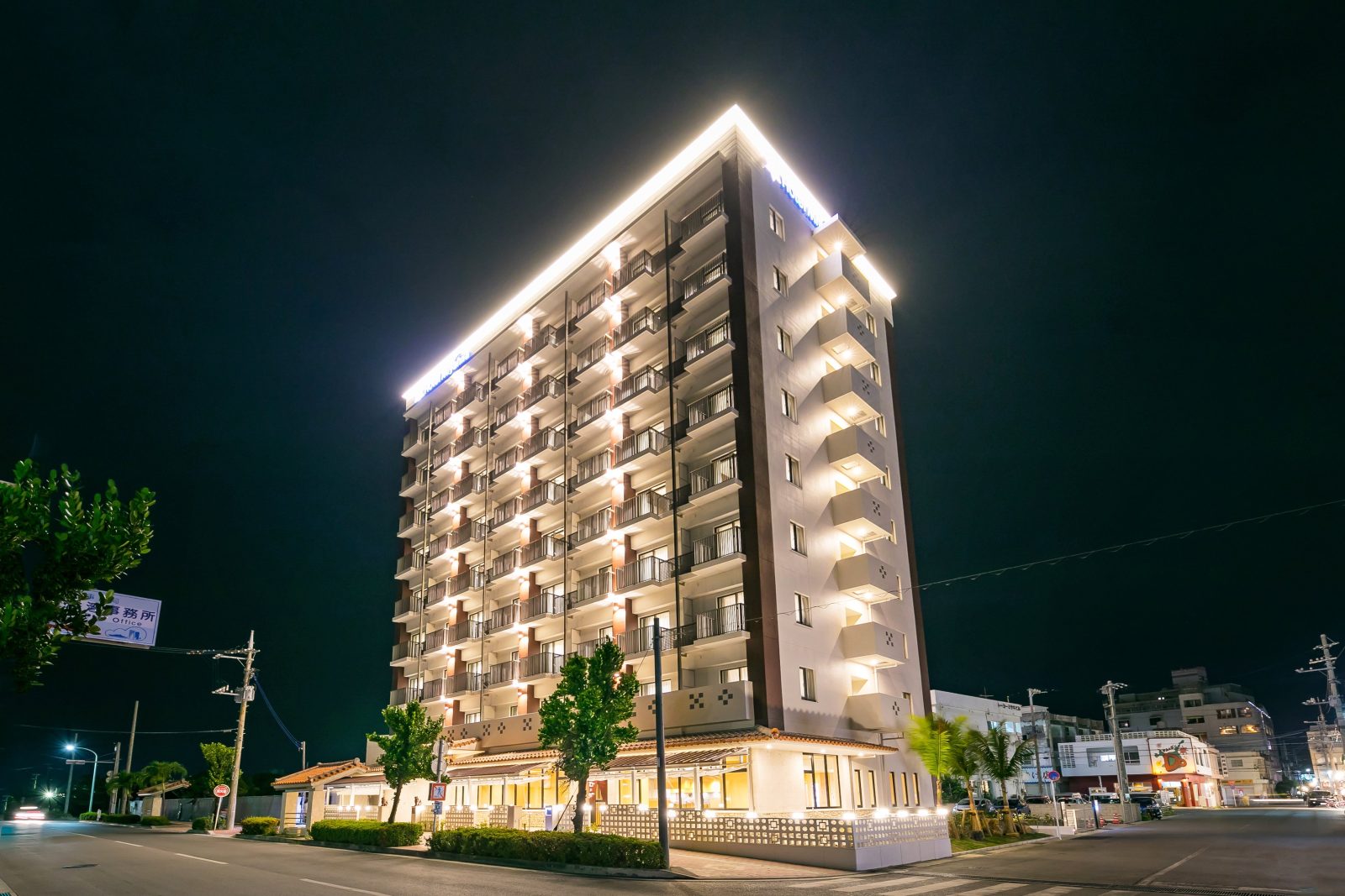 miyahira hotel ishigaki