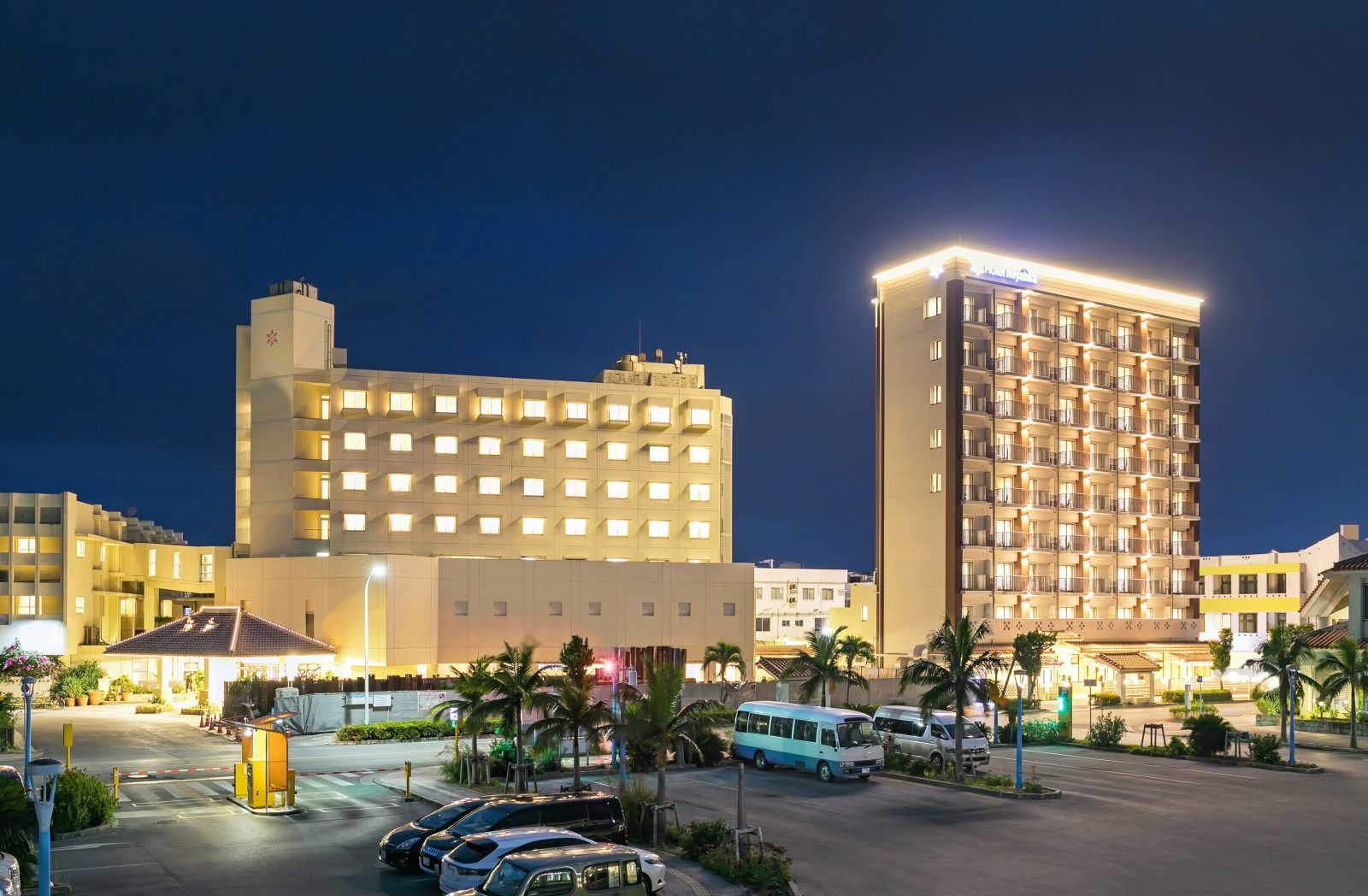 miyahira hotel ishigaki