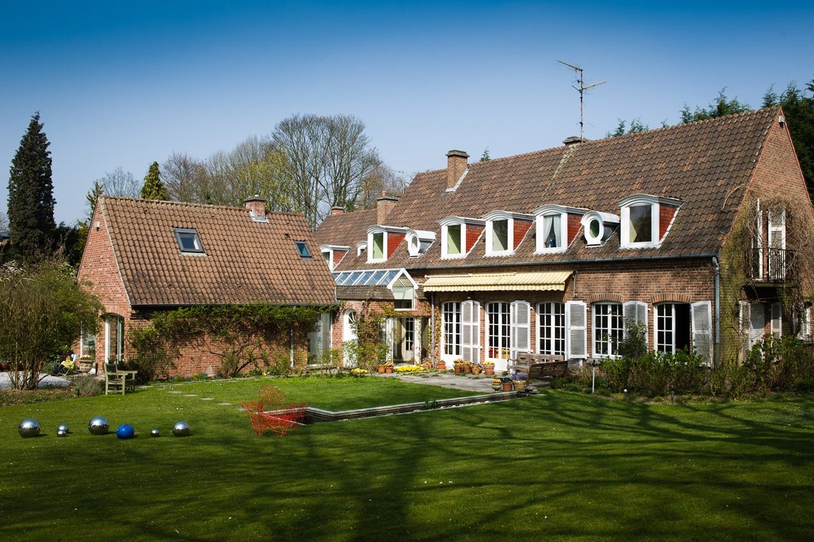Le Jardin d' Alix