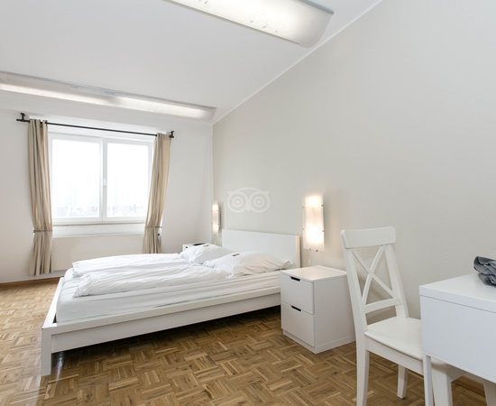 5 elements hostel frankfurt