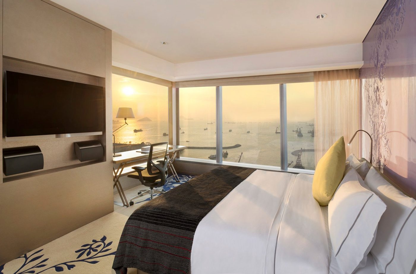 W Hong Kong