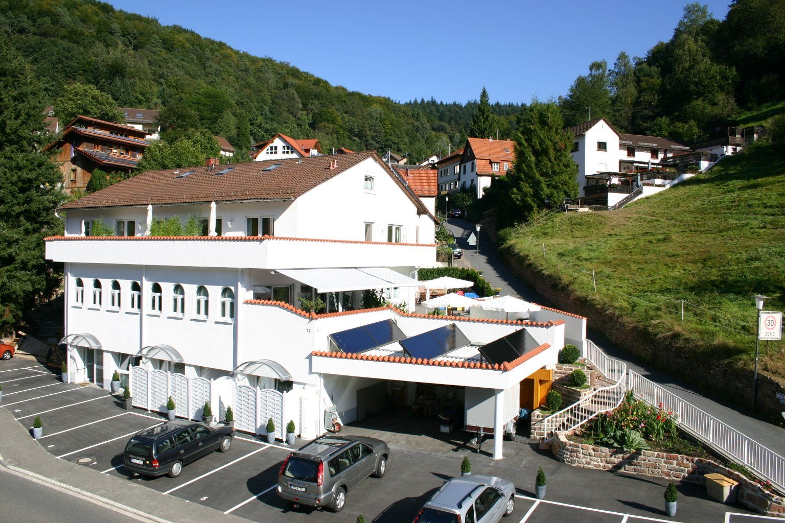 Zum Löwen Heidelberg