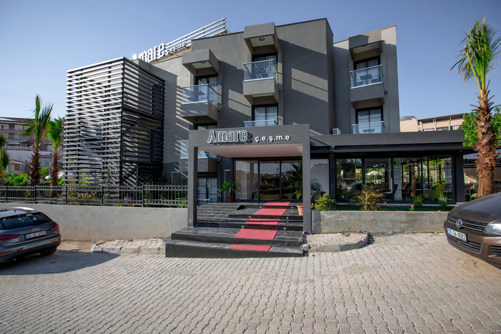 Amare Cesme Otel