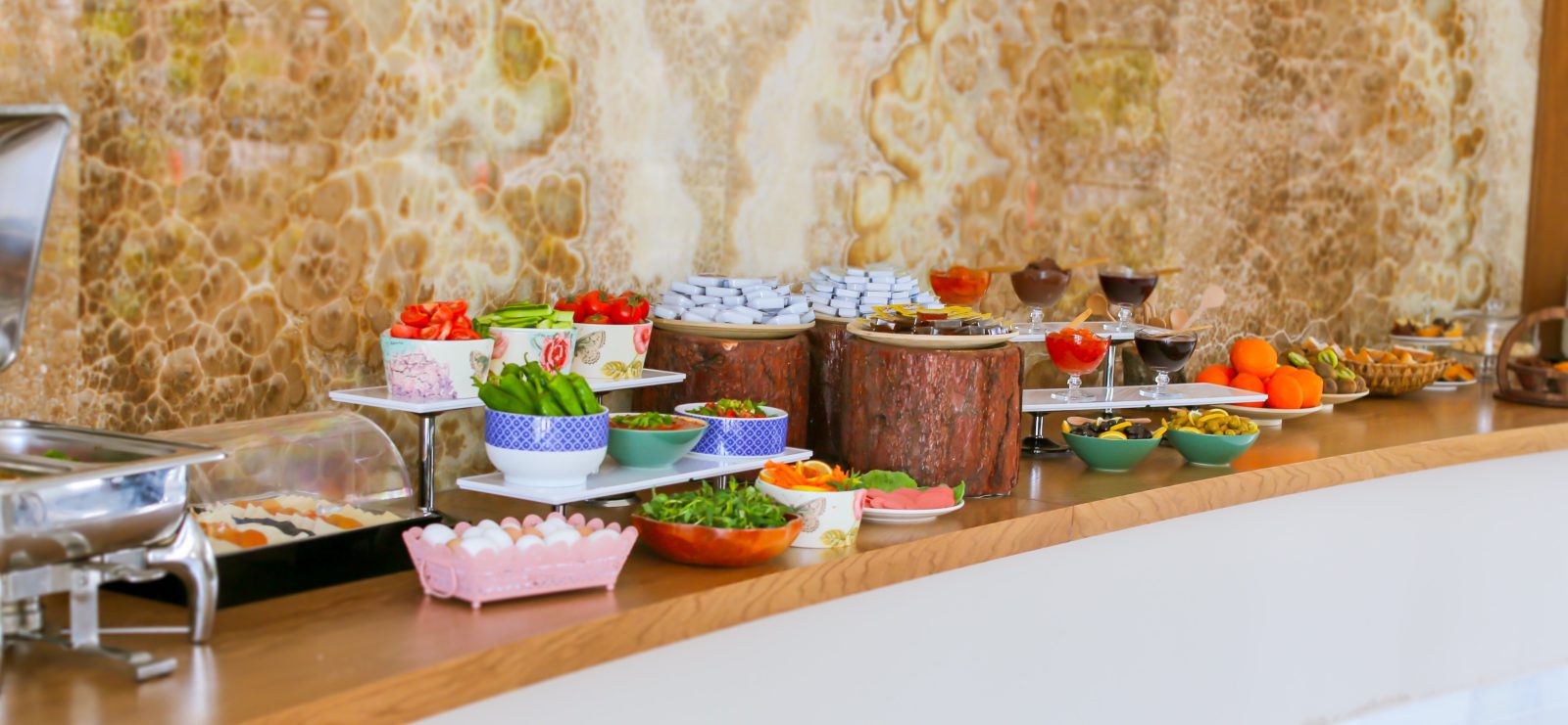 Amare Cesme Otel