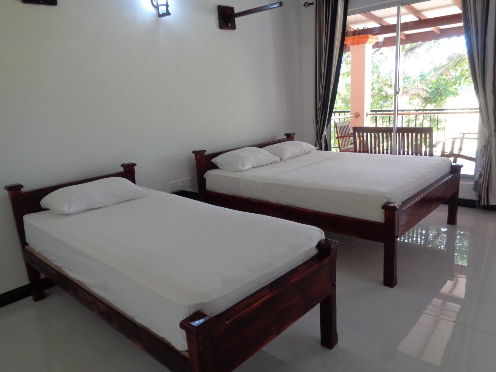 Man Guest Polonnaruwa