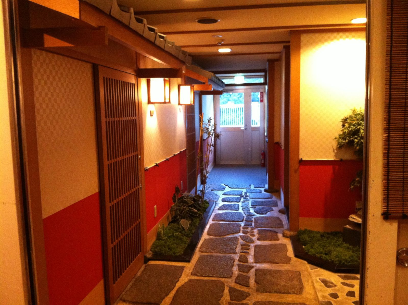 Nagasaki Blue Sky Hotel