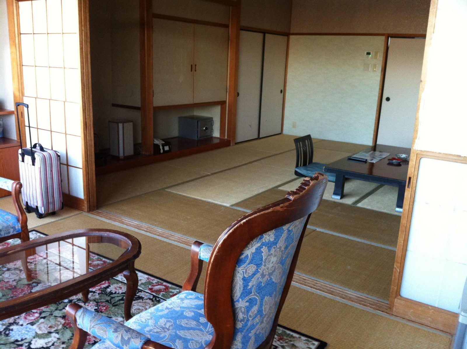 Nagasaki Blue Sky Hotel