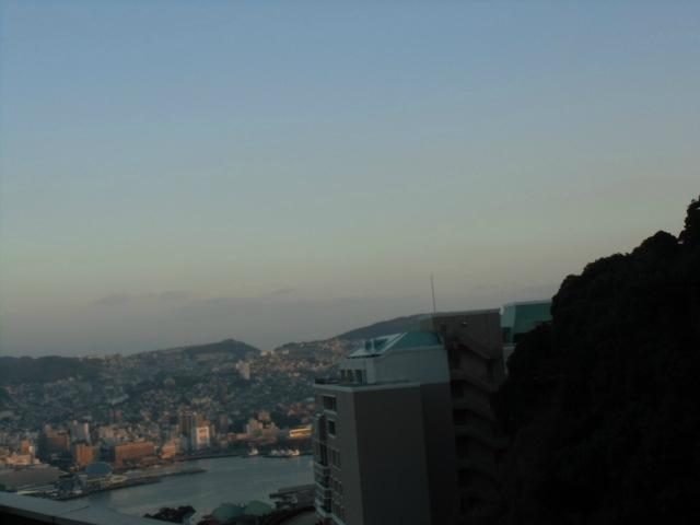 Nagasaki Blue Sky Hotel